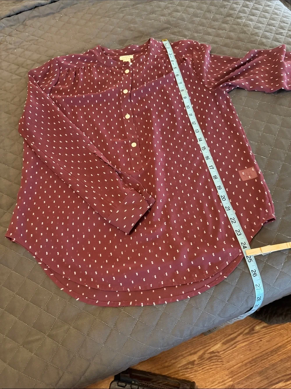 J. Crew lightweight casual
